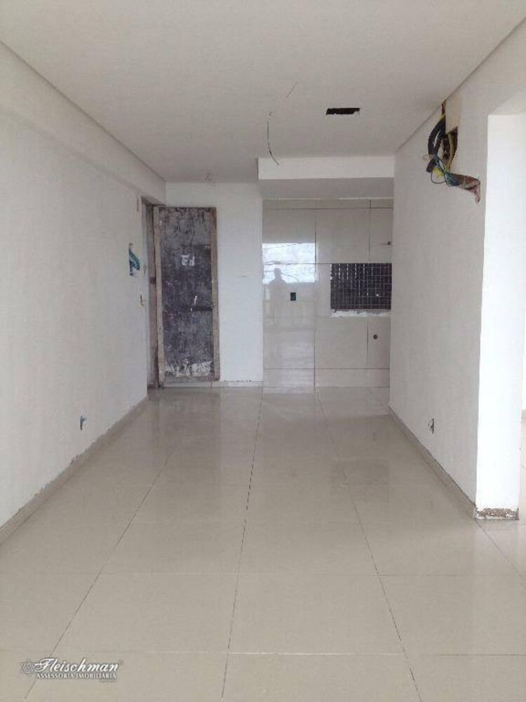 Apartamento à venda com 1 quarto, 36m² - Foto 5