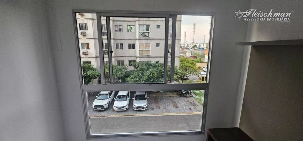 Apartamento, 2 quartos, 45 m² - Foto 5