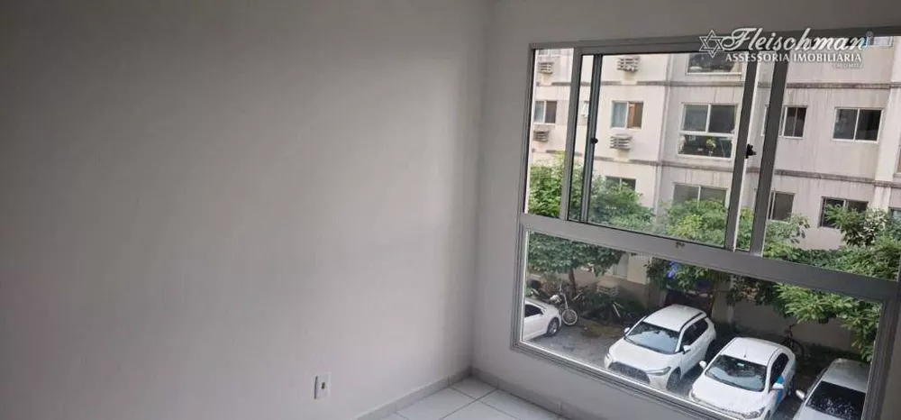 Apartamento, 2 quartos, 45 m² - Foto 8