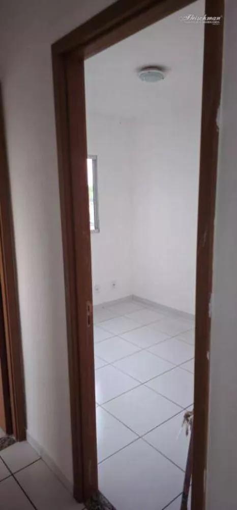Apartamento, 2 quartos, 45 m² - Foto 17
