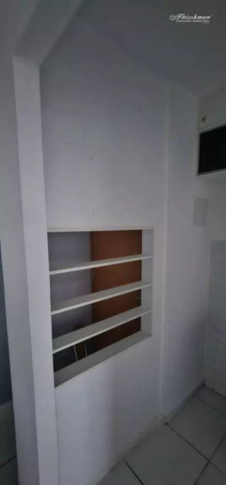 Apartamento, 2 quartos, 45 m² - Foto 4