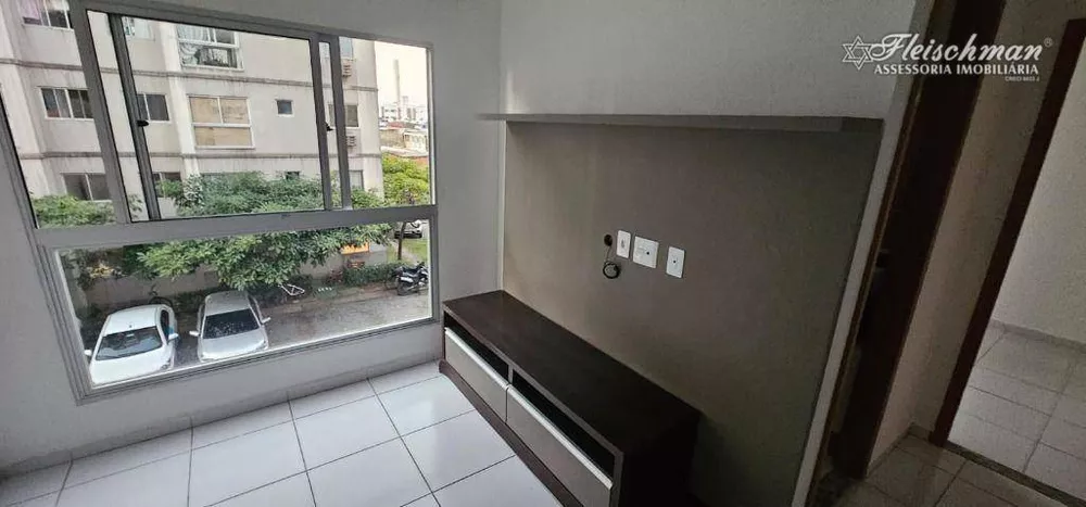 Apartamento, 2 quartos, 45 m² - Foto 7