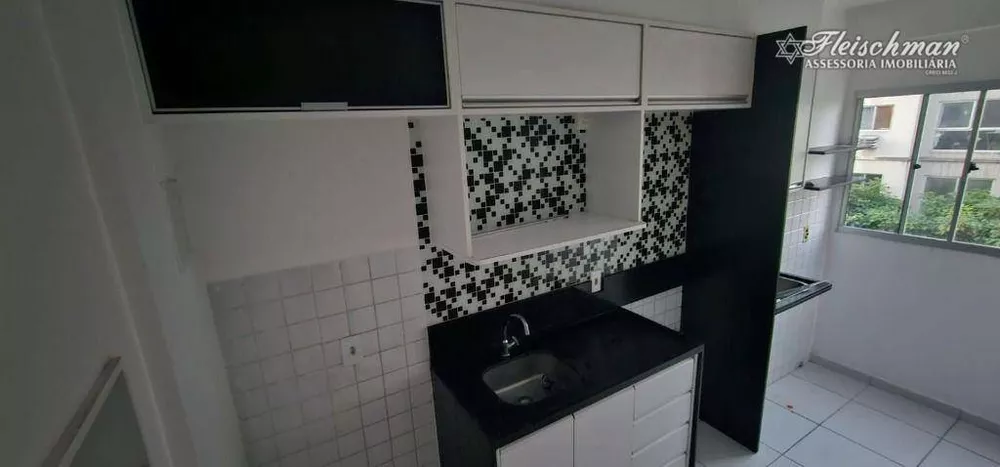 Apartamento, 2 quartos, 45 m² - Foto 12