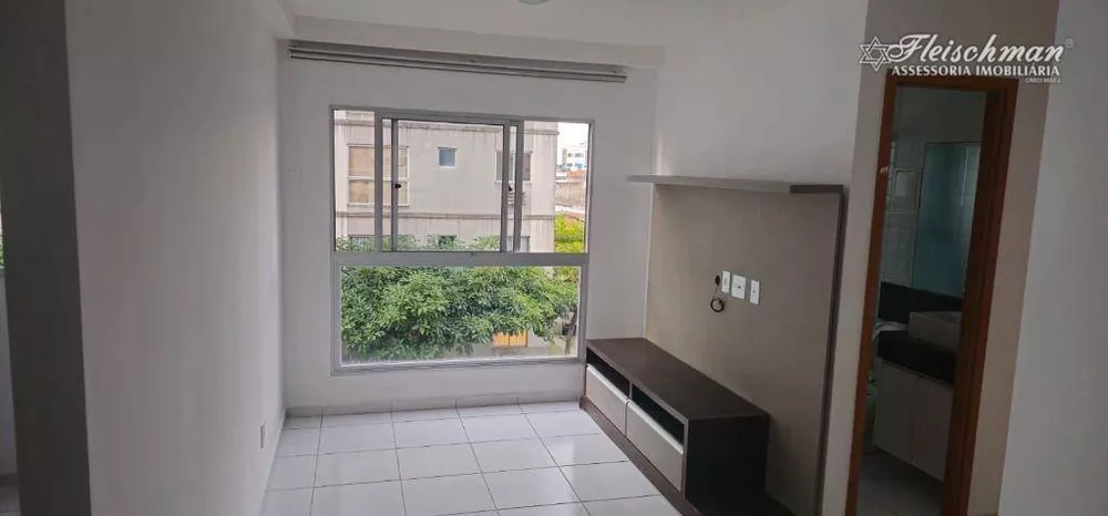Apartamento, 2 quartos, 45 m² - Foto 6