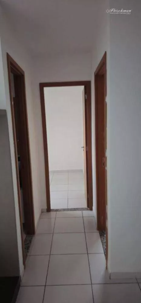 Apartamento, 2 quartos, 45 m² - Foto 16