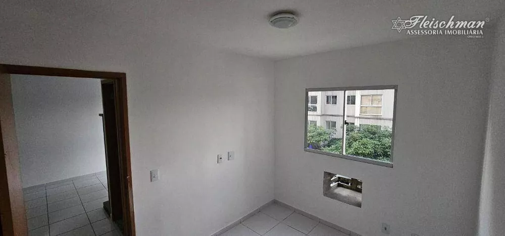 Apartamento, 2 quartos, 45 m² - Foto 19