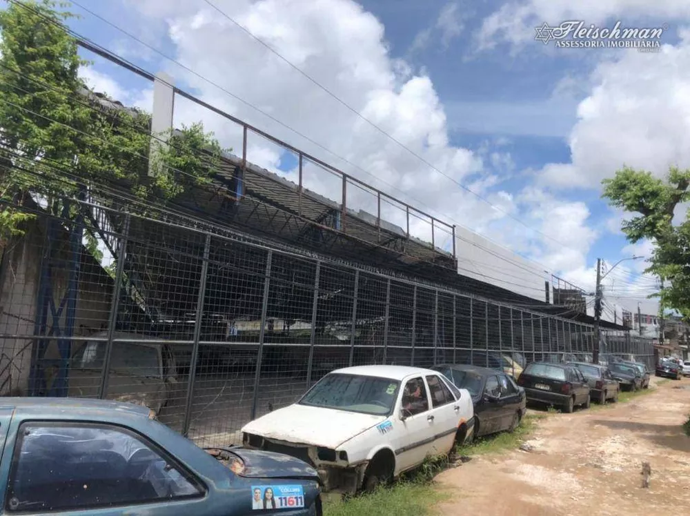 Terreno para alugar, 3000M2 - Foto 4