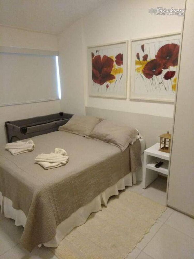 Apartamento, 2 quartos, 64 m² - Foto 7