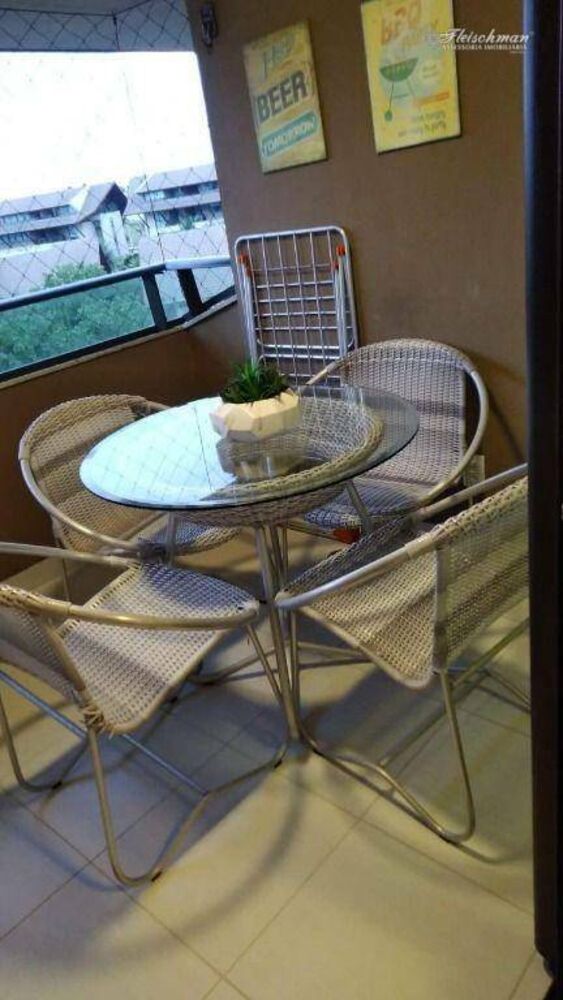 Apartamento, 2 quartos, 64 m² - Foto 15