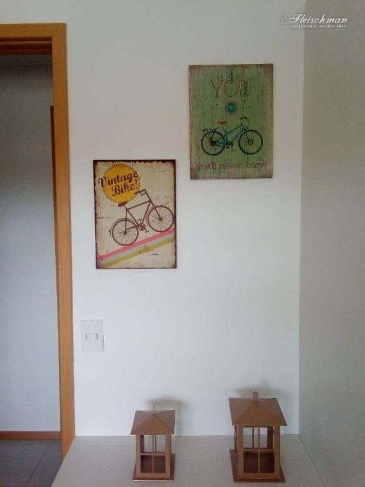 Apartamento, 2 quartos, 64 m² - Foto 9