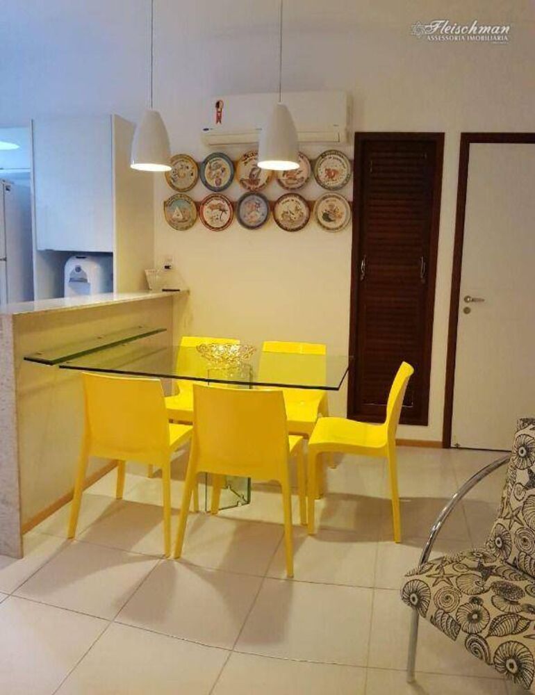 Apartamento, 2 quartos, 64 m² - Foto 6