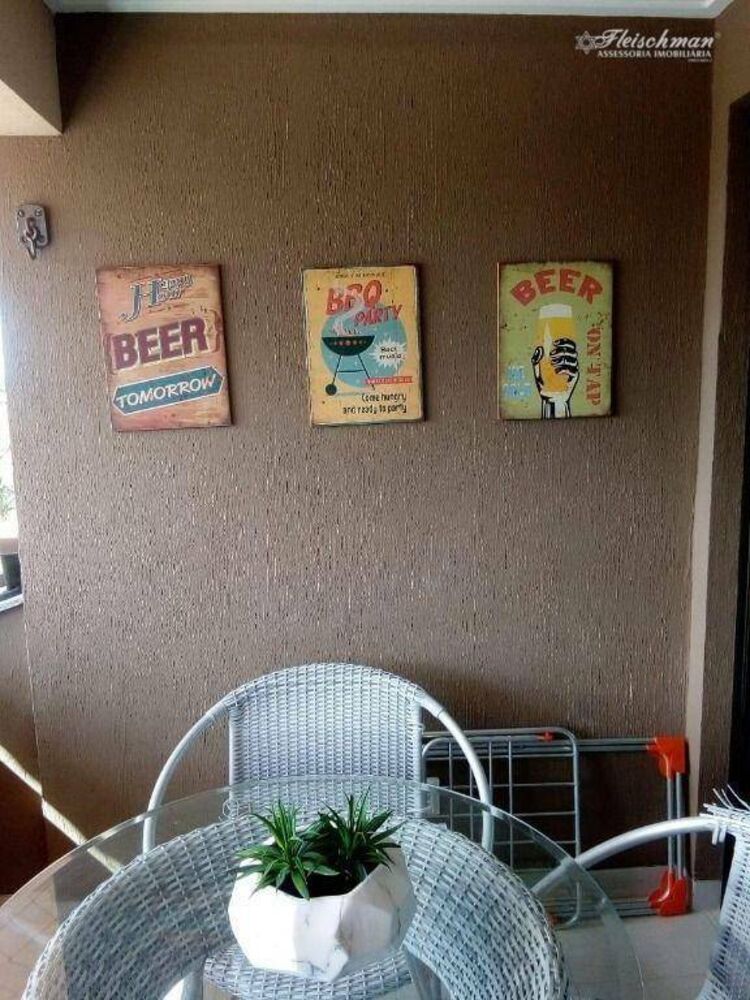 Apartamento, 2 quartos, 64 m² - Foto 10