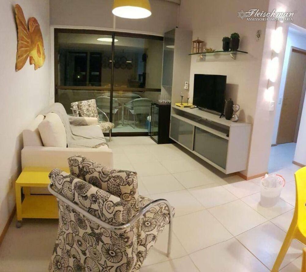 Apartamento, 2 quartos, 64 m² - Foto 3