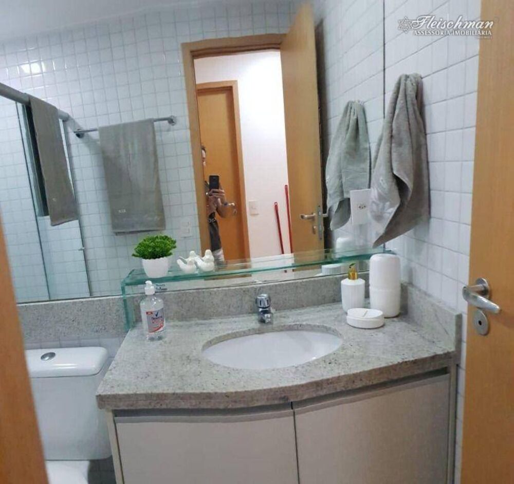 Apartamento, 2 quartos, 64 m² - Foto 11