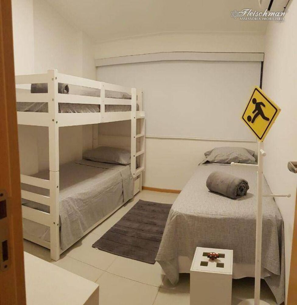 Apartamento, 2 quartos, 64 m² - Foto 2