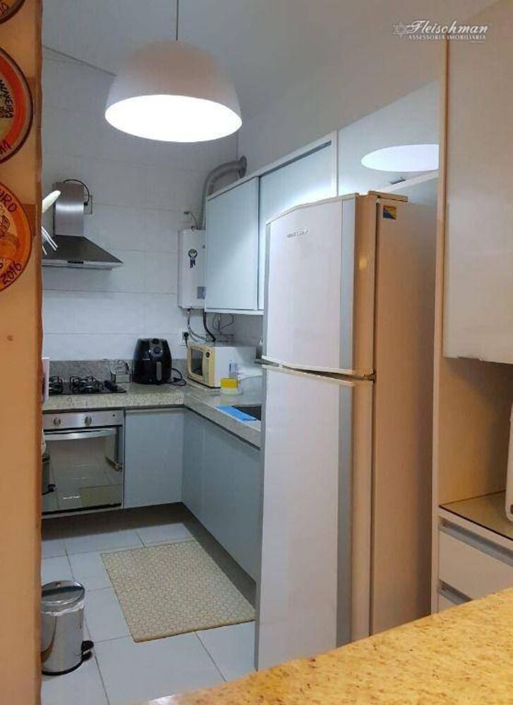 Apartamento, 2 quartos, 64 m² - Foto 4