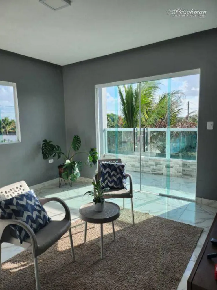 Casa, 4 quartos, 226 m² - Foto 3