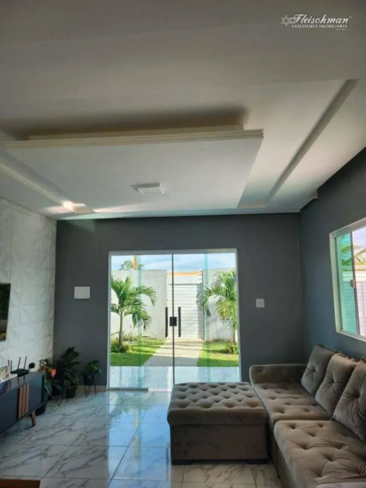 Casa, 4 quartos, 226 m² - Foto 2