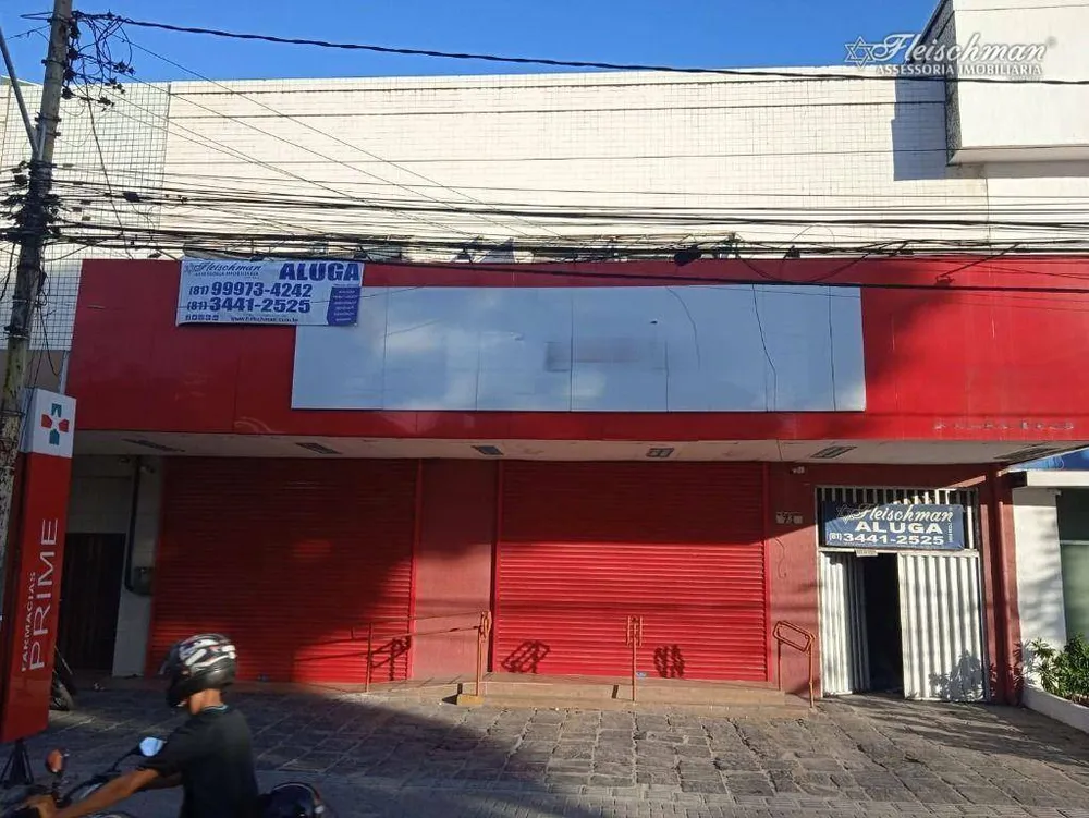 Prédio Inteiro, 290 m² - Foto 1