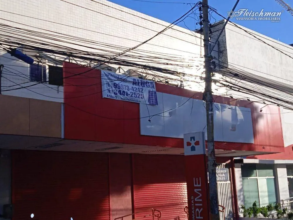 Prédio Inteiro, 290 m² - Foto 2