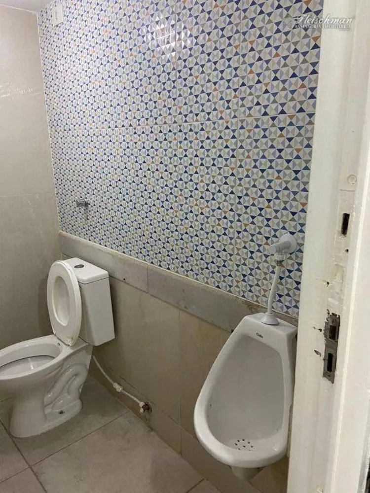 Loja-Salão, 21 m² - Foto 17