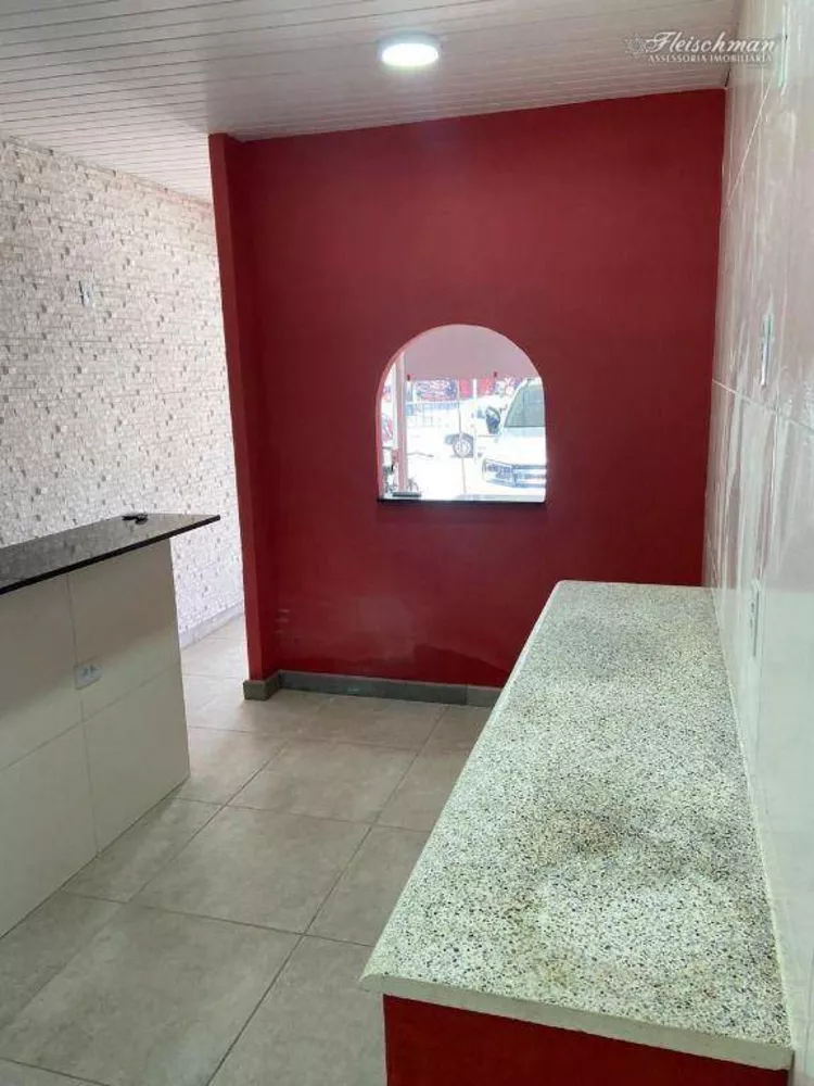 Loja-Salão, 21 m² - Foto 14