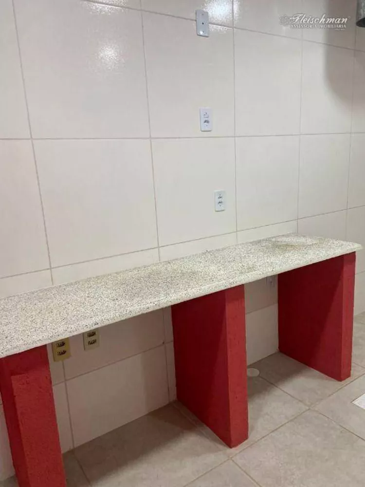 Loja-Salão, 21 m² - Foto 13