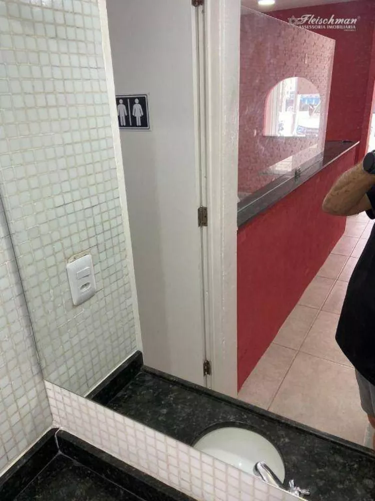 Loja-Salão, 21 m² - Foto 15