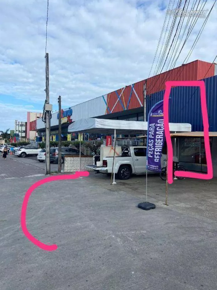 Loja-Salão, 21 m² - Foto 2