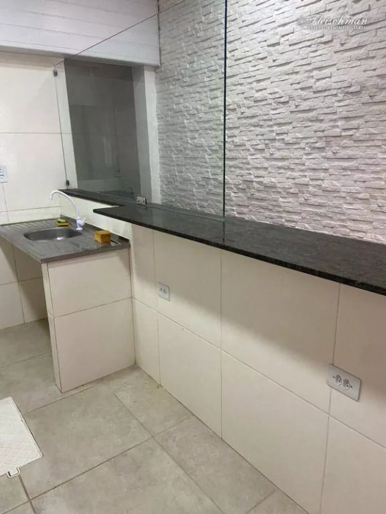 Loja-Salão, 21 m² - Foto 11