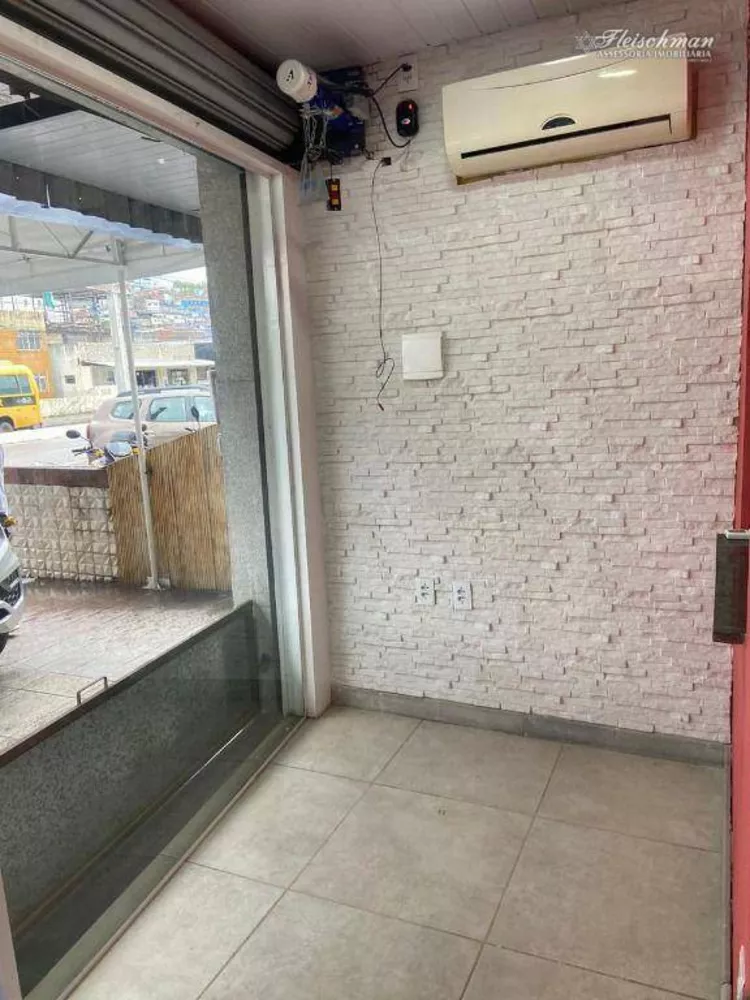 Loja-Salão, 21 m² - Foto 6
