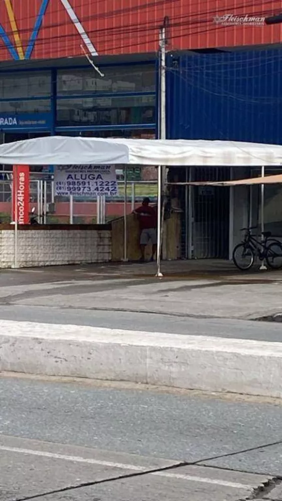 Loja-Salão, 21 m² - Foto 18