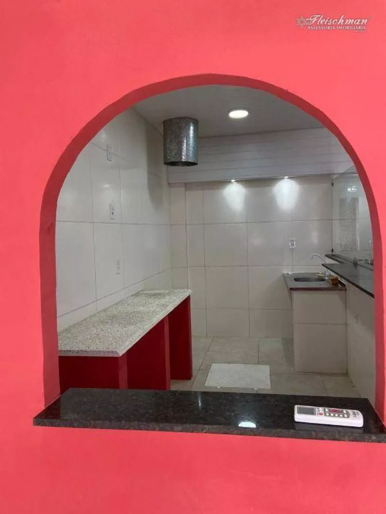 Loja-Salão, 21 m² - Foto 7