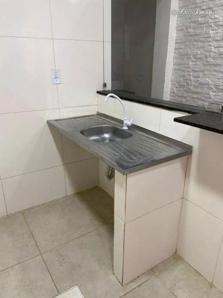 Loja-Salão, 21 m² - Foto 12