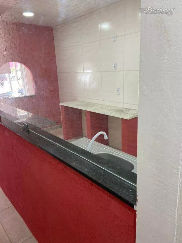 Loja-Salão, 21 m² - Foto 9