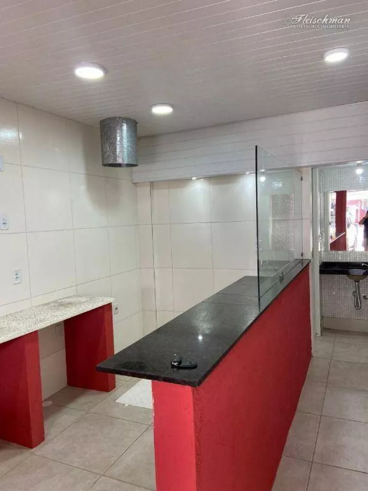 Loja-Salão, 21 m² - Foto 8