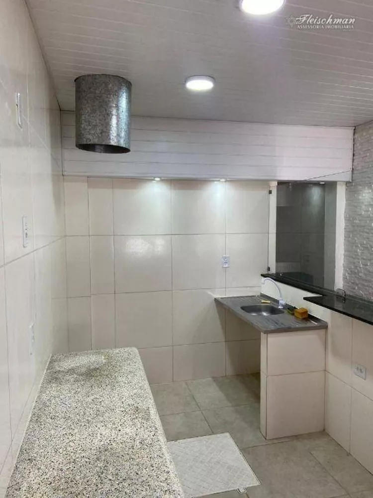 Loja-Salão, 21 m² - Foto 10