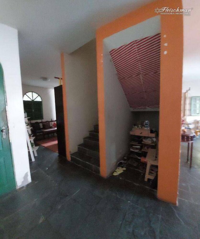 Casa, 4 quartos, 372 m² - Foto 8