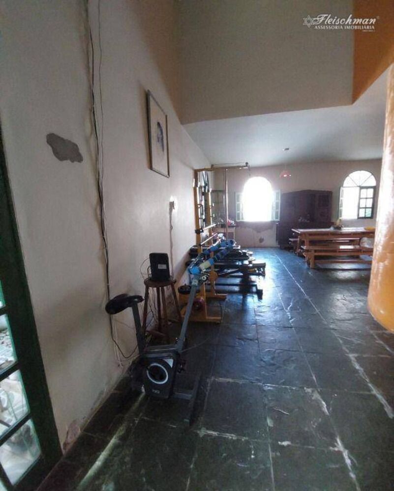 Casa, 4 quartos, 372 m² - Foto 12