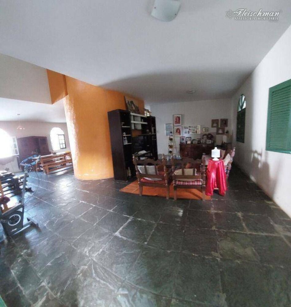 Casa, 4 quartos, 372 m² - Foto 6