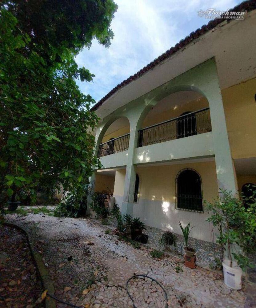 Casa, 4 quartos, 372 m² - Foto 2