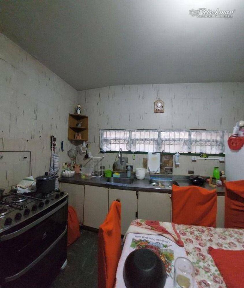 Casa, 4 quartos, 372 m² - Foto 4