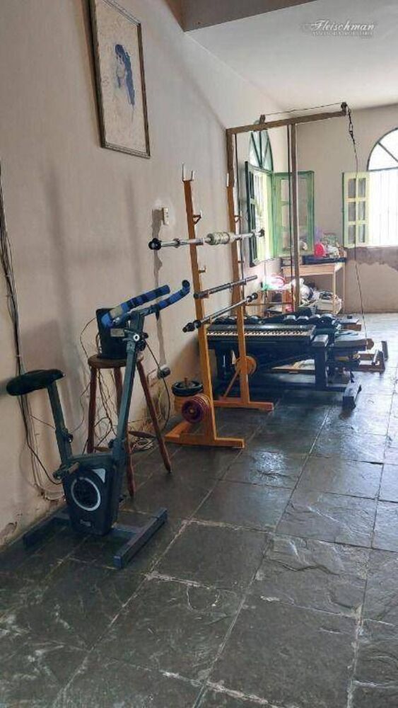 Casa, 4 quartos, 372 m² - Foto 21