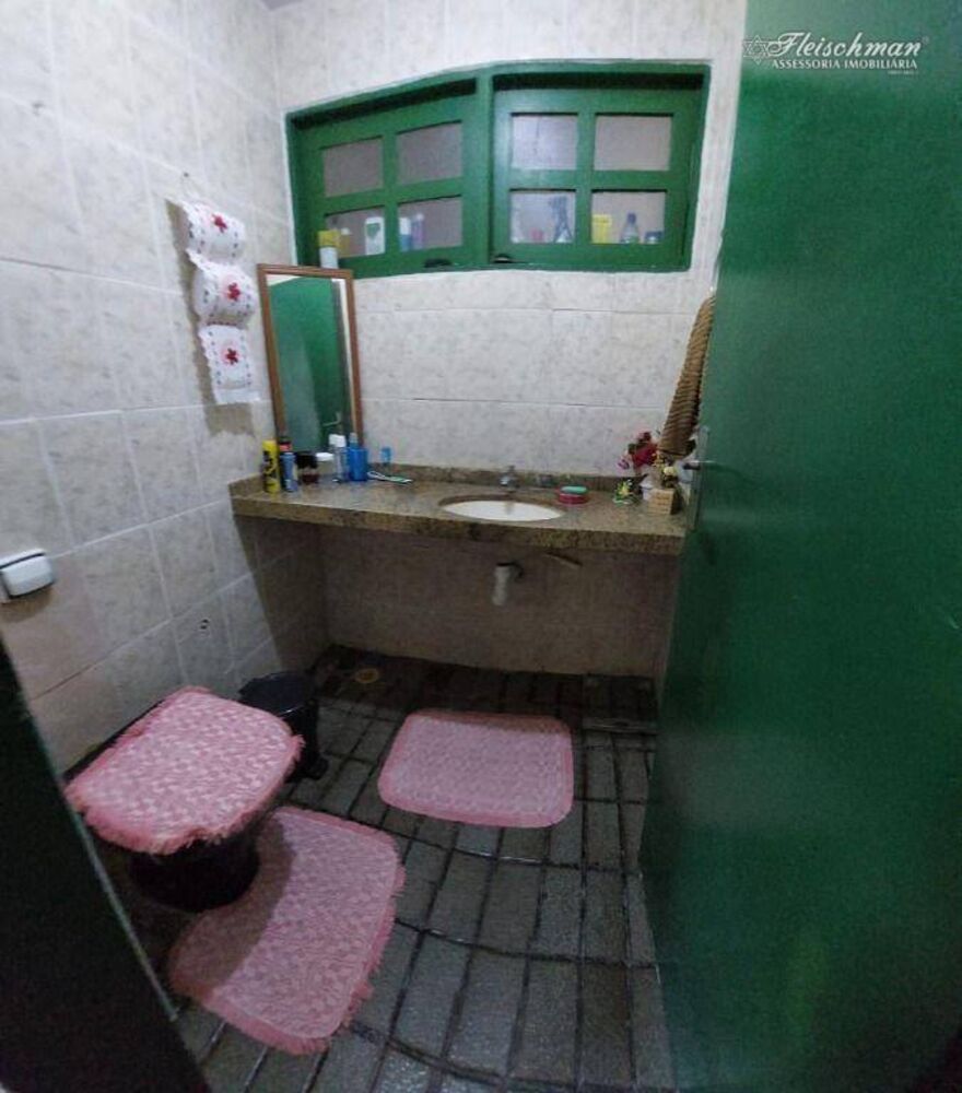 Casa, 4 quartos, 372 m² - Foto 10