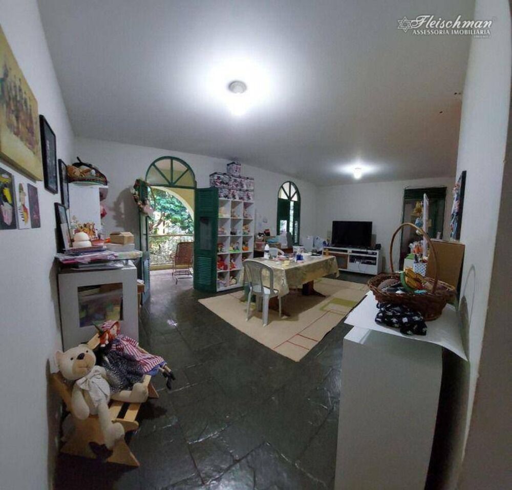 Casa, 4 quartos, 372 m² - Foto 28