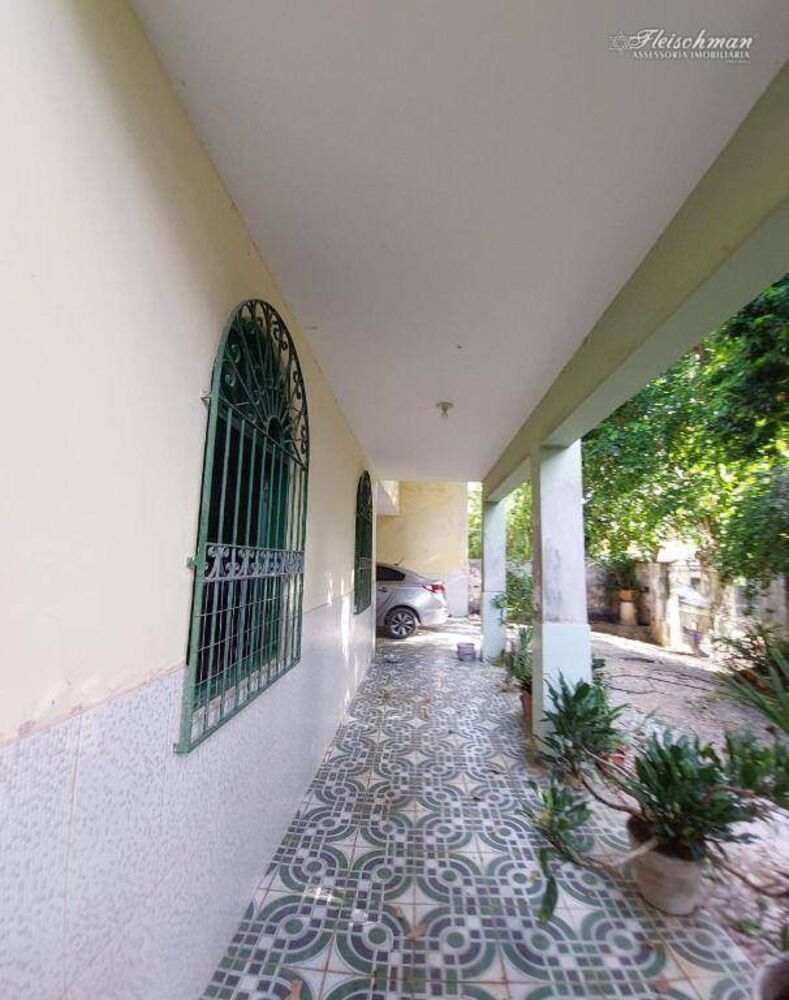 Casa, 4 quartos, 372 m² - Foto 11