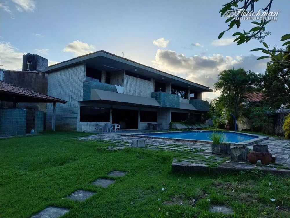 Casa, 5 quartos, 545 m² - Foto 9