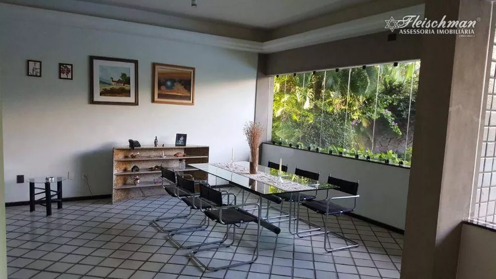 Casa, 5 quartos, 545 m² - Foto 4