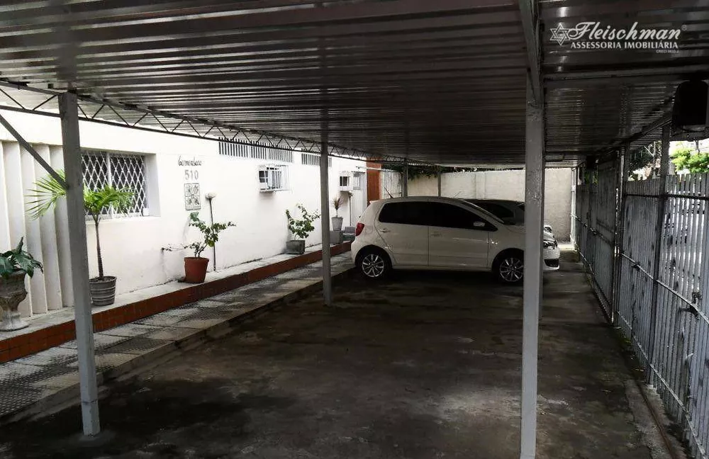 Apartamento, 2 quartos, 93 m² - Foto 4