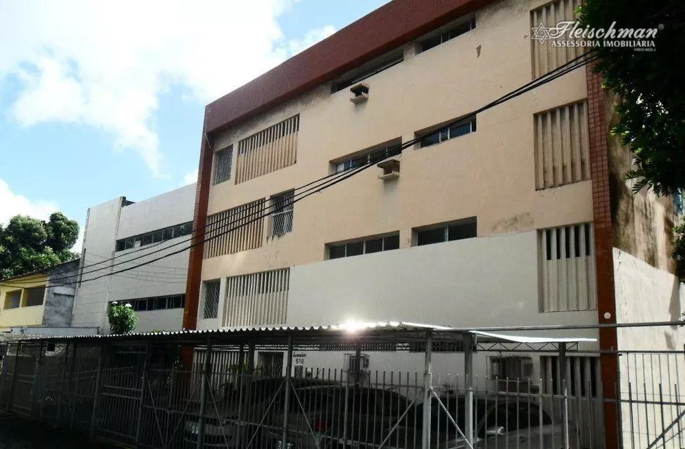 Apartamento, 2 quartos, 93 m² - Foto 1